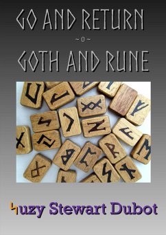 Cover Go and Return - Goth and Rune (eBook, ePUB)