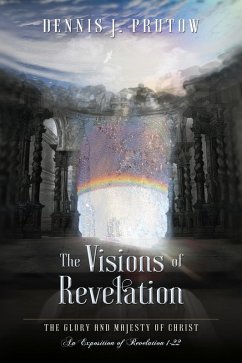 Cover Visions of Revelation: The Glory and Majesty of Christ (eBook, ePUB)