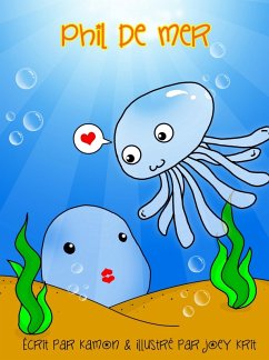 Cover Phil de mer (GentilOmonde, #3) (eBook, ePUB)