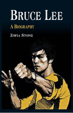 Bruce Lee - Stone, Zofia