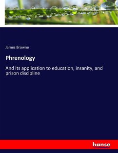 Phrenology - Browne, James