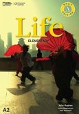 Life - First Edition - A1.2/A2.1: Elementary / Life - First Edition