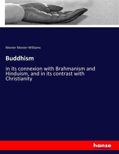 Buddhism - Monier-Williams, Monier