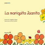 La mariquita Juanita