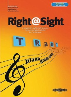 Right@sight for Piano, Grade 1