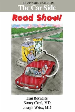 The Car Side: Road Show!: The Funny Side Collection - Cetel, Nancy; Weiss, Joseph