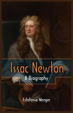 Issac Newton - Wenger, Estefania