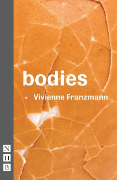 Bodies - Franzmann, Vivienne