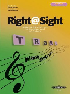 Right@Sight for Piano, Grade 2 - VARIOUS