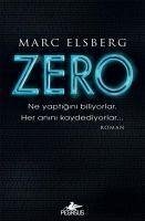 Zero - Elsberg, Marc