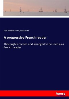 A progressive French reader