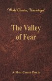 The Valley of Fear (World Classics, Unabridged)