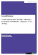 A rural Primary Care Provider Adherence... - Bild 1