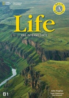 Life - First Edition - A2.2/B1.1: Pre-Intermediate / Life - First Edition - Dummett, Paul;Stephenson, Helen;Hughes, John