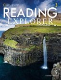 Reading Explorer 3 with Online Workbook