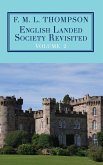 English Landed Society Revisited