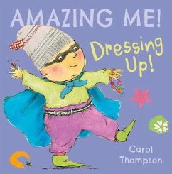 Dressing Up - Thompson, Carol