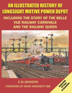 ILLUSTRATED HISTORY OF LONGSIGHT MOTIVE - JOHNSON, E.M.