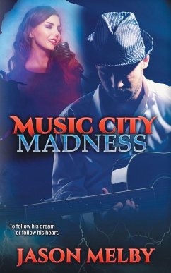 Music City Madness - Melby, Jason