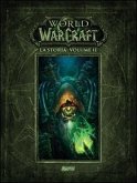 Metzen, C: Storia. World of Warcraft
