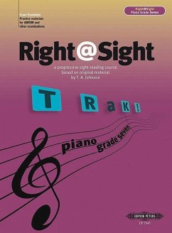 Right@sight for Piano, Grade 7