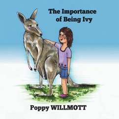 The Importance of Being Ivy - Willmott, Poppy