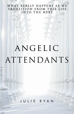 Angelic Attendants - Ryan, Julie
