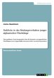 Einblicke in das Bindungsverhalten... - Bild 1
