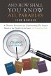 And How Shall You Know All Parables - Bild 1