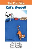 The Purr Side: Cat's Meow!: The Funny Side Collection