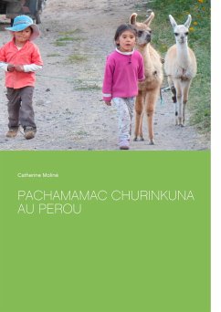 Pachamamac Churinkuna au Perou - Moliné, Catherine