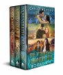 The Witches of Cleopatra Hill, Books... - Bild 1