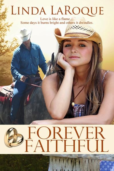 Forever Faithful (eBook, ePUB) Forever Faithful (eBook, ePUB)