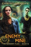 Enemy Mine (The Sedona Files, #6) (eBook, ePUB)