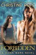 Forbidden (The Djinn Wars, #6) (eBook,... - Bild 1