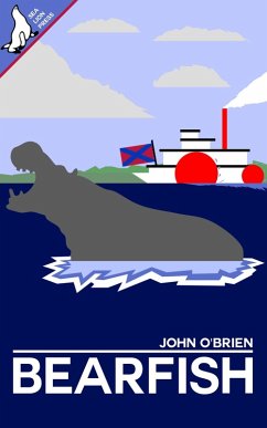 Cover Bearfish (eBook, ePUB)