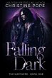 Falling Dark (The Watchers, #1) (eBook,... - Bild 1