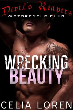Cover Wrecking Beauty (Vegas Titans Series, #1) (eBook, ePUB)