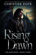 Rising Dawn (The Watchers, #3) (eBook,... - Bild 1