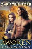 Awoken (The Djinn Wars, #7) (eBook, ePUB)