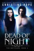 Dead of Night (The Watchers, #2) (eBook, ePUB)