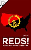 Reds! A Revolutionary Timeline (eBook, ePUB)