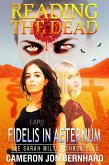 Reading The Dead: Fidelis In Aeternum (eBook, ePUB) Reading The Dead: Fidelis In Aeternum (eBook, ePUB)
