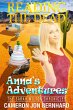 Reading The Dead: Anna's Adventures... - Bild 1