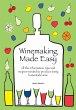 Winemaking Made Easy - Learn how to... - Bild 1