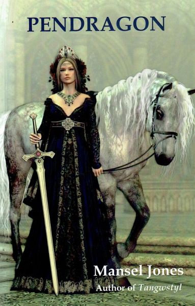 Pendragon (eBook, ePUB) Pendragon (eBook, ePUB)