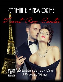 Cover Front Row Center (Forbidden, #1) (eBook, ePUB)