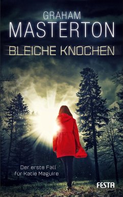 Bleiche Knochen - Masterton, Graham