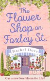 The Flower Shop on Foxley Street (eBook, ePUB) The Flower Shop on Foxley Street (eBook, ePUB)