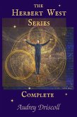 The Herbert West Series Complete (eBook, ePUB)